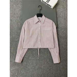 브루넬로 쿠치넬리 긴팔 셔츠 B52497 2026/신상