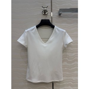 더로우 반팔 티셔츠 T51553 2026/신상