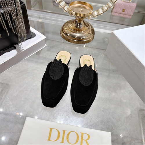 디올 여성용 슬리퍼 D69489-2 2026/신상