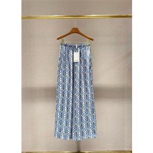 막스마라 실크 바지 M54605 2026/신상