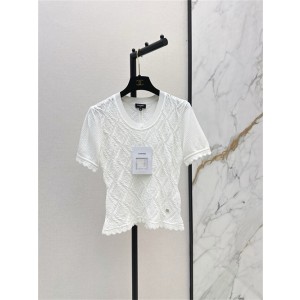 샤넬 반팔 니트 C72800 2026/신상