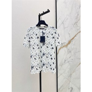 루이비통 반팔 티셔츠 L01854 2026/신상