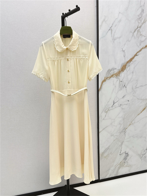 구찌 원피스 G83207 2026/신상