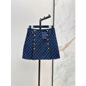 루이비통 데님 스커트 L82908 2026/신상