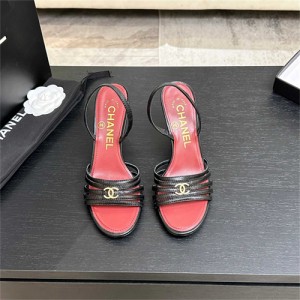 샤넬 여성용 샌들 C95797-2 2026/신상