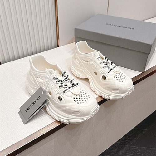 발렌시아가 여성용 샌들 B65825-1 2026/신상