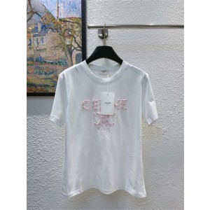 셀린느 반팔 티셔츠 C51750 2026/신상