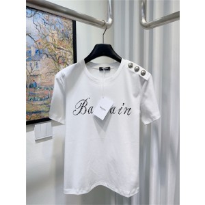 발망 반팔 티셔츠 B31857 2026/신상