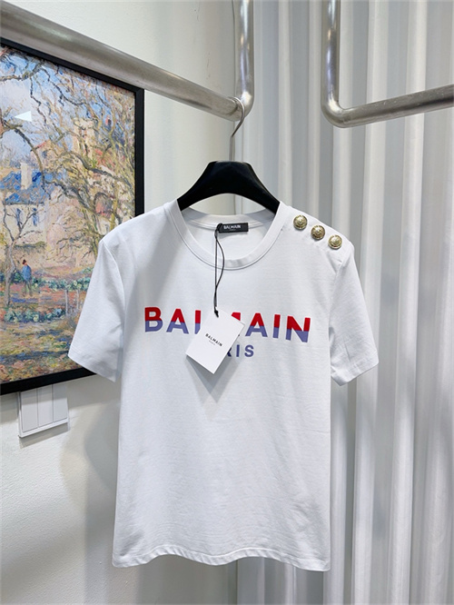발망 반팔 티셔츠 B41857 2026/신상