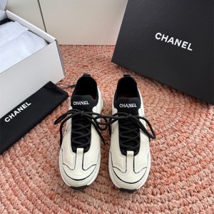 샤넬 여성용 스니커즈 C65248-2 2026/신상