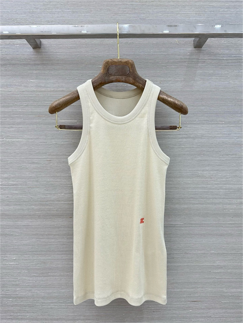 셀린느 민소매 C71506 2026/신상
