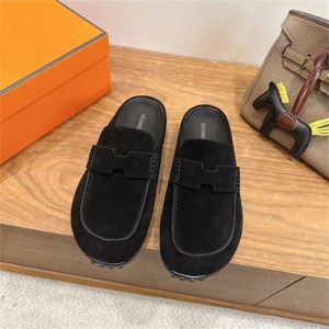에르메스 남여공용 슬리퍼 H45449-1 2026/신상