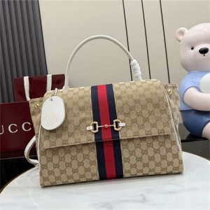 구찌 파파라초 라지 토트백 875019 2026/신상