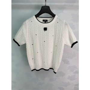 샤넬 반팔 니트 C81951 2026/신상
