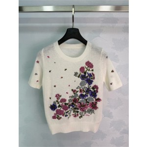 디올 반팔 니트 D82405 2026/신상
