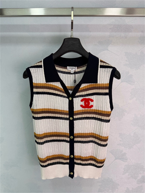 샤넬 조끼 C91808 2026/신상