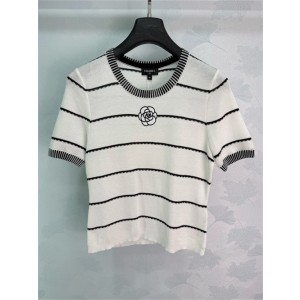 샤넬 반팔 니트 C62208 2026/신상