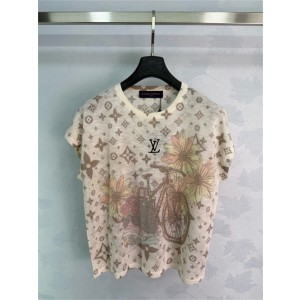 루이비통 반팔 티셔츠 L51998 2026/신상
