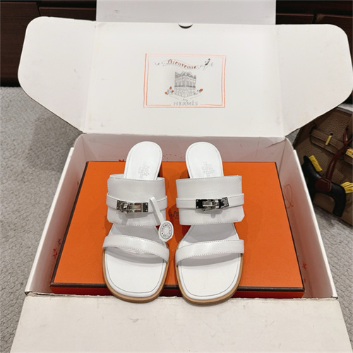 에르메스 여성용 샌들 (굽높이5CM) H57045-1 2026/신상