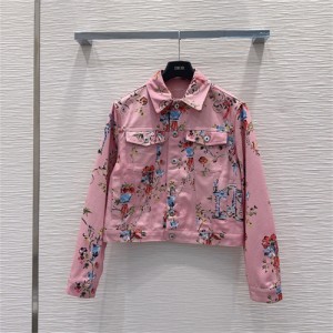 디올 자켓 D73207 2026/신상