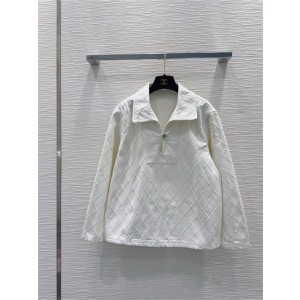 샤넬 데님 셔츠 C73307 2026/신상