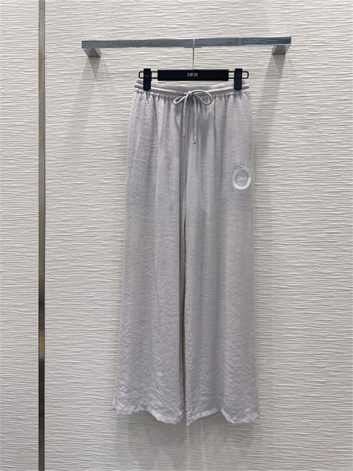 디올 캐주얼 바지 D23609 2026/신상