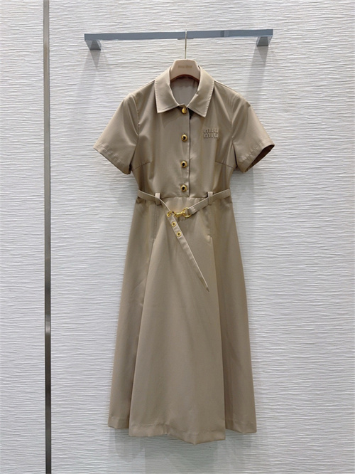 미우미우 원피스 M83304 2026/신상
