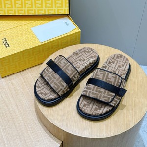 펜디 남성용 슬리퍼 F79562-2 2026/신상