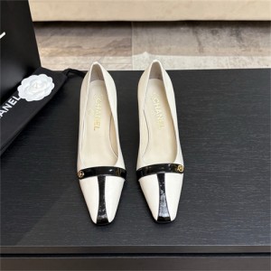 샤넬 여성용 힐 (굽높이9CM) C84867-1 2026/신상