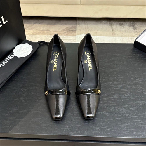 샤넬 여성용 힐 (굽높이9CM) C84867-2 2026/신상