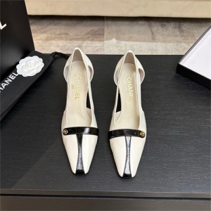 샤넬 여성용 샌들 (굽높이9CM) C85869-1 2026/신상