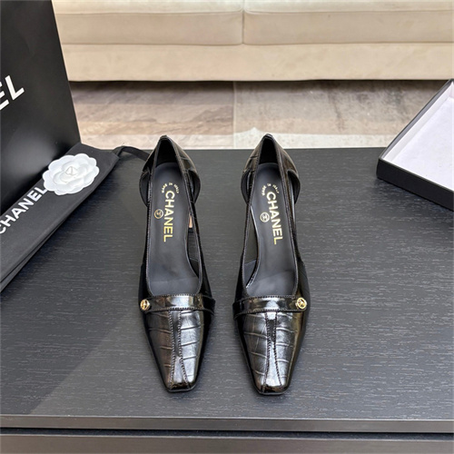 샤넬 여성용 샌들 (굽높이9CM) C88889-1 2026/신상