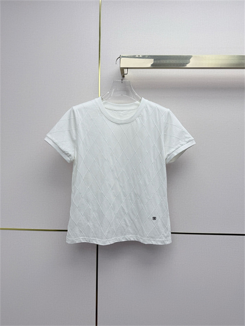 샤넬 반팔 티셔츠 C01959 2026/신상