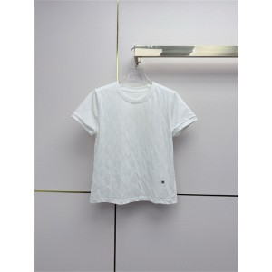 샤넬 반팔 티셔츠 C01959 2026/신상