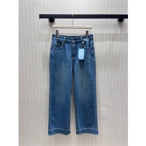 에르메스 청바지 H52805 2026/신상
