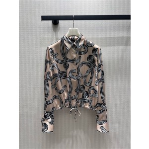 로에베 긴팔 셔츠 L03309 2026/신상
