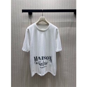 메종 마르지엘라 반팔 티셔츠 M41759 2026/신상