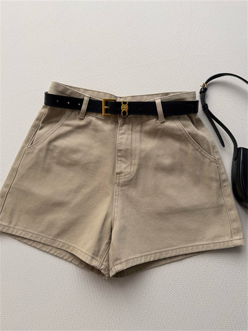 셀린느 반바지 C82608 2026/신상