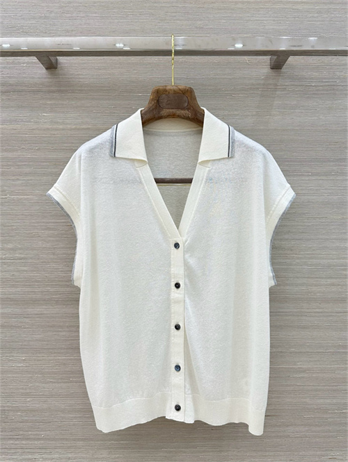 브루넬로 쿠치넬리 조끼 B83403 2026/신상