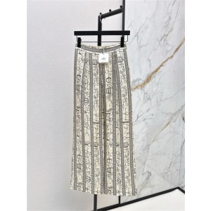 에르메스 실크 바지 H53995 2026/신상