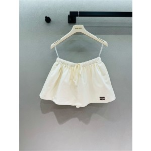 미우미우 스커트 M92204 2026/신상
