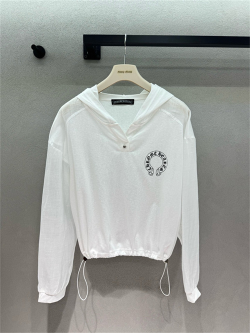 크롬하츠 후드티 C32103 2026/신상