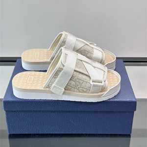 디올 남성용 슬리퍼 D99709-1 2026/신상