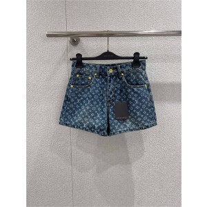 루이비통 데님 반바지 L42309 2026/신상