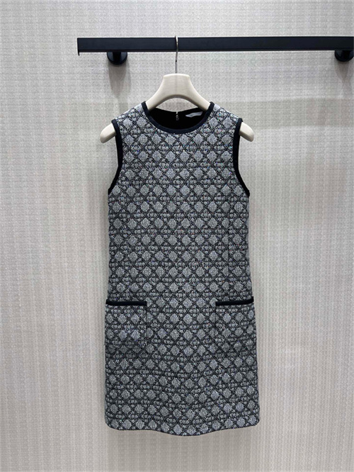 디올 민소매 원피스 D54991 2026/신상