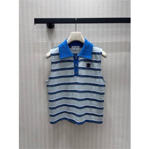 샤넬 반팔 폴로 티셔츠 C82308 2026/신상