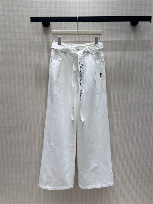디올 청바지 D52704 2026/신상