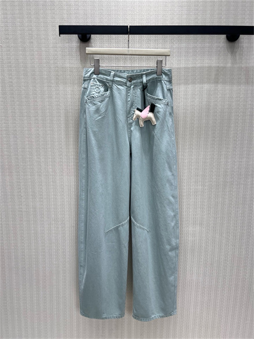 에르메스 청바지 H52495 2026/신상