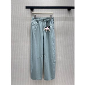 에르메스 청바지 H52495 2026/신상