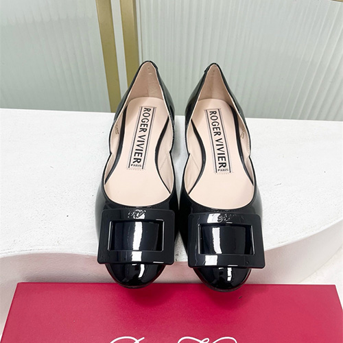 로저비비에 여성용 단화 R54581-1 2026/신상